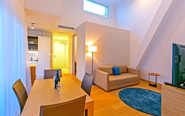 Wienwert Apartments Vienna
