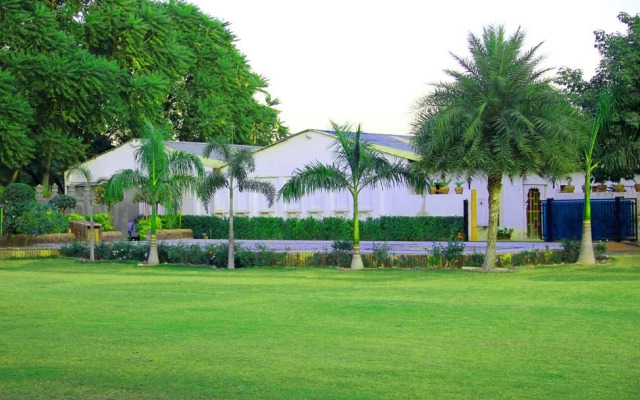 Sri Durga Vilas And Resort