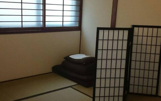 Tenma Itoya Guest House - Hostel