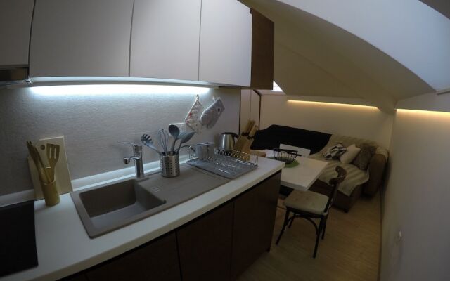 Lux Squere Apartments
