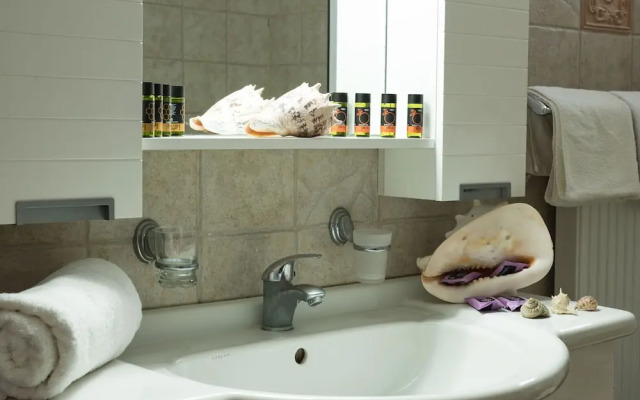 Xristinas Apartments