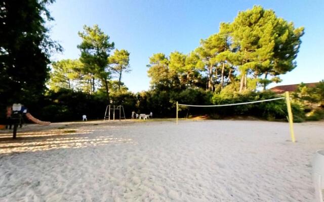 Appartement 6 places proche plage et avec piscine