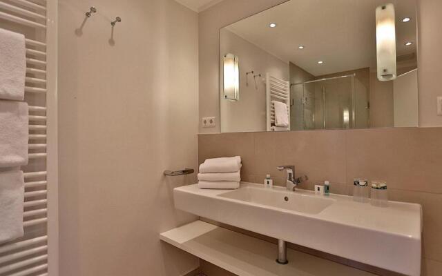 Villa Marion Villa Marion Appartement 2