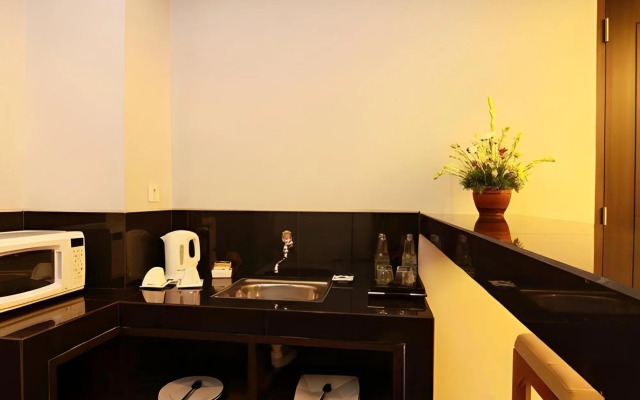 Ping Hotel Seminyak