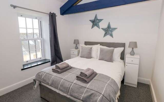 The Shell at the Hideaway