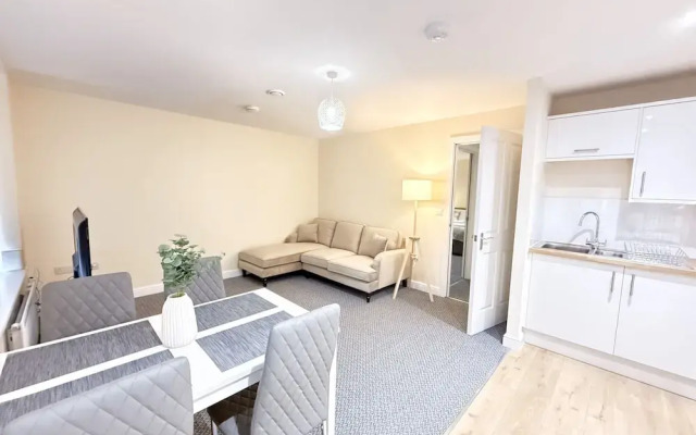 Katrina Suite