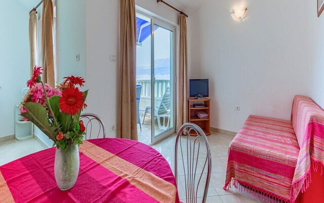 Apartments Ivo