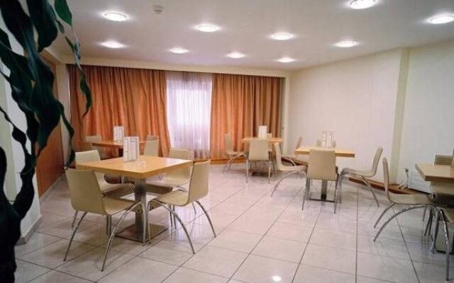 Hotel Delfini