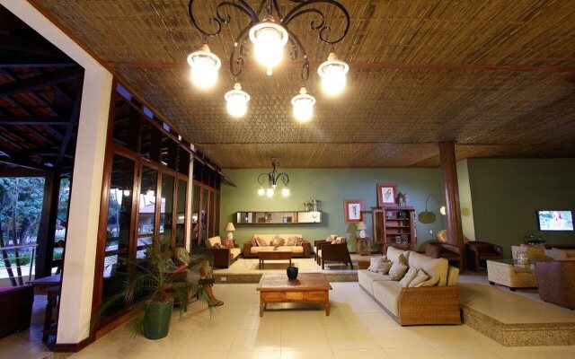 Porto Seguro Praia Resort - All Inclusive