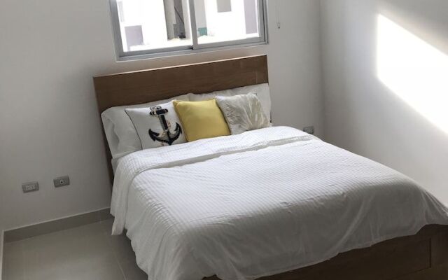 3 Bedroom Apartment at Verdana Residence