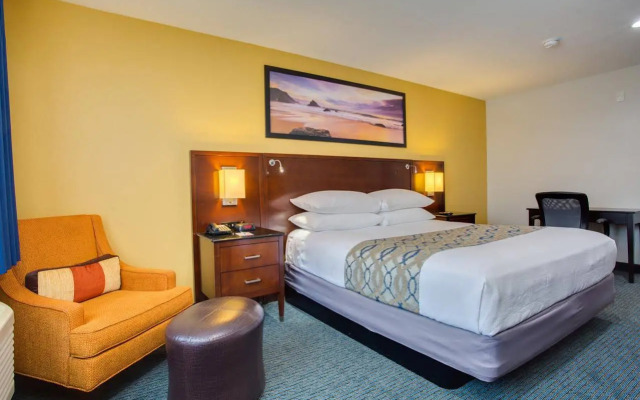 Quality Inn San Diego South - Chula Vista