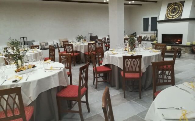 TENUTA SERENA - Maison de Charme