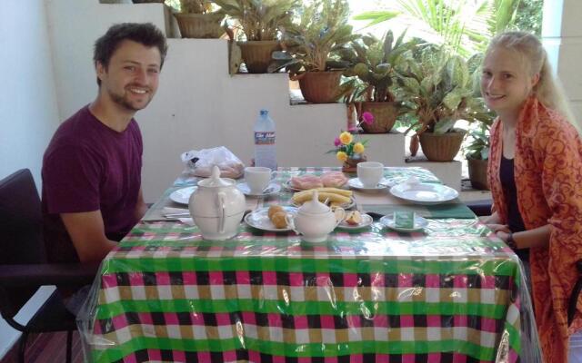 Liyara Home Stay
