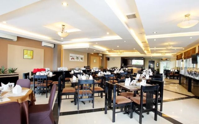 Grage Yogyakarta Hotel