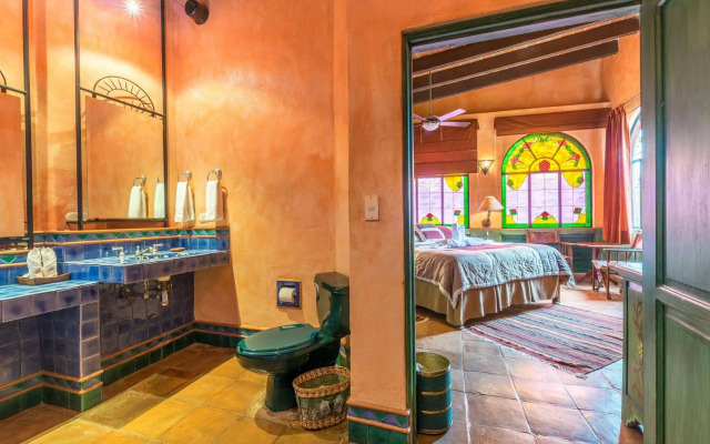 Casa Puesta del Sol