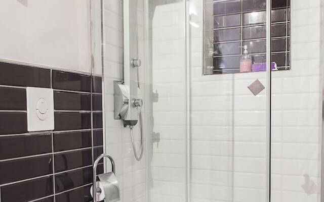 Santa Croce Apartment