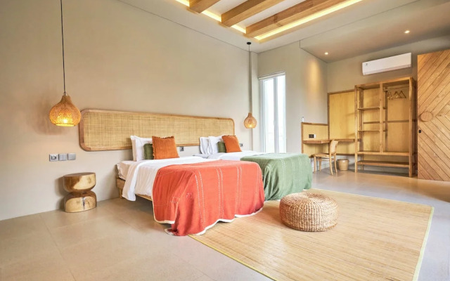 Luna Ola Villa Berawa