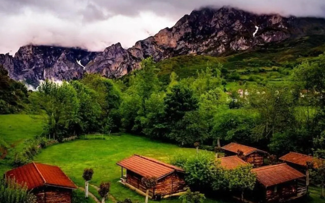 Hotel Rural Picos de Europa