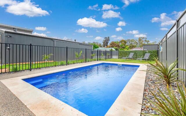 5 Simms - Echuca Holiday Homes