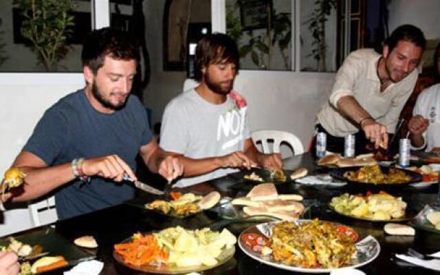 Essaouira Youth Hostel & Social Travel
