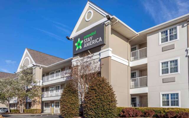 Extended Stay America Suites Nashville Brentwood South