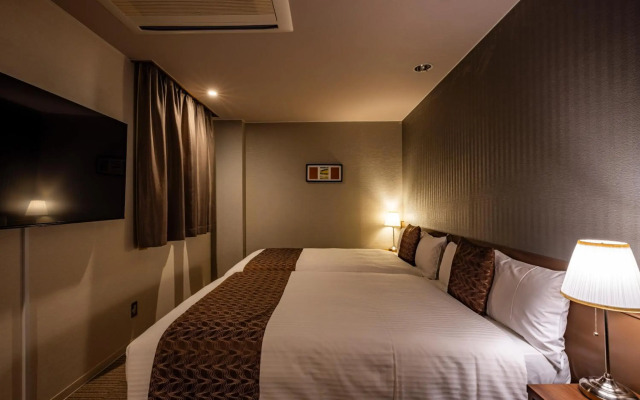 Hotel Quest Shimizu