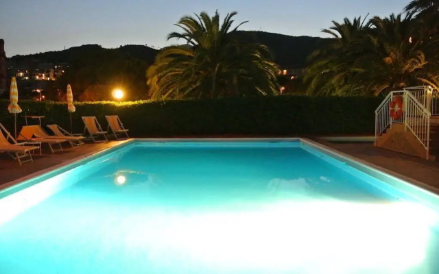 Residence Orchidea