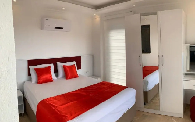 Villa Tony 1 bed Kalkan