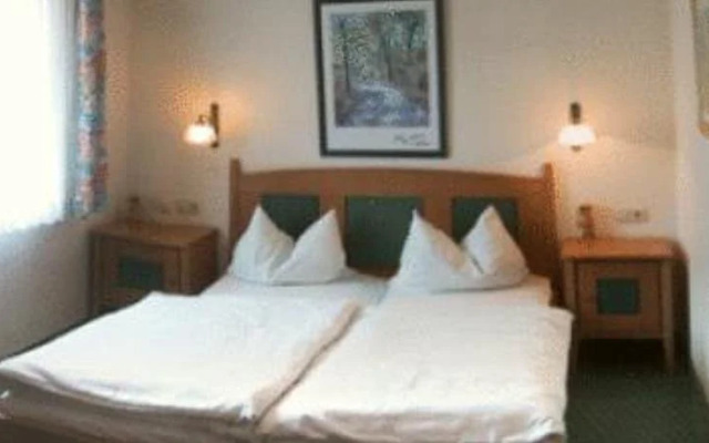 Landgasthof zur Brücke