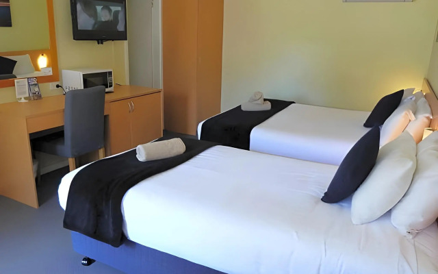 Sky Rider Motor Inn