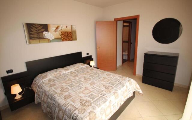 Appartamento Geranei