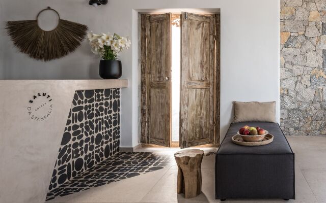 Saluti Da Stampalia Suites
