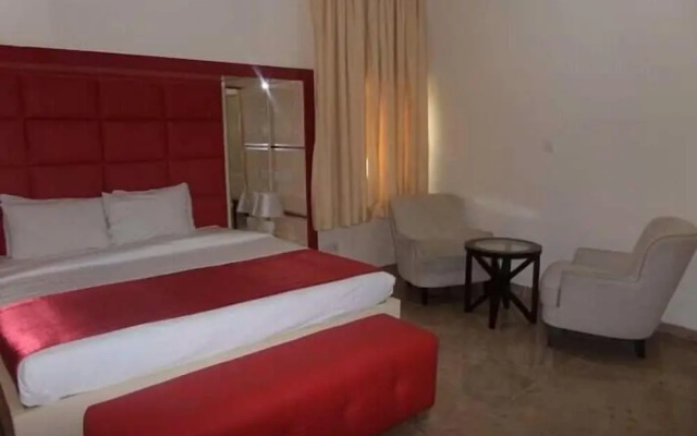 BoardWalk Hotel Wuse 2