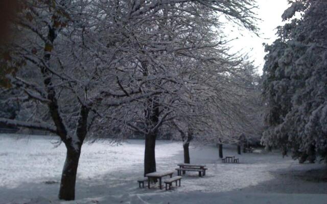 Albergo Ristorante Ferretti