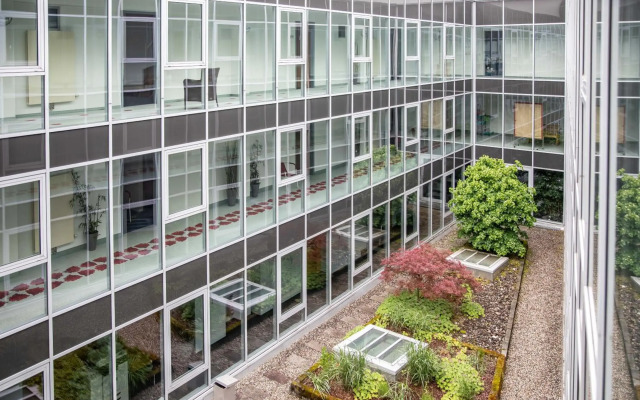 Amadeo Hotel Schaffenrath