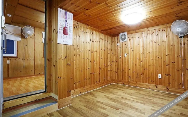 Pocheon Beverly Hill Pension