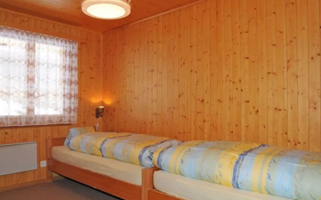 Bärgblüemli - 1. Stock West