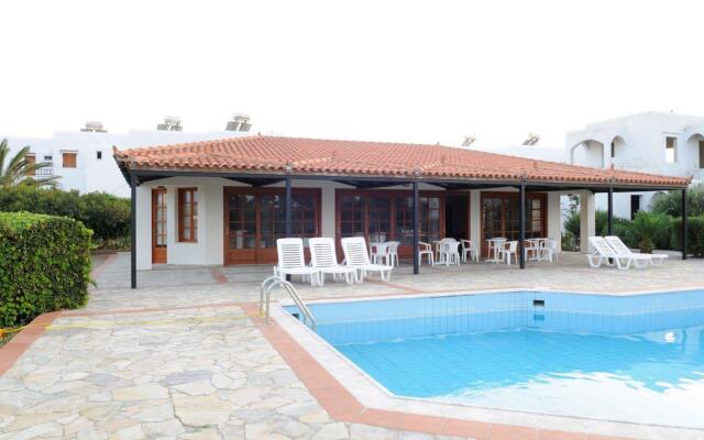 Lyktos Apartments