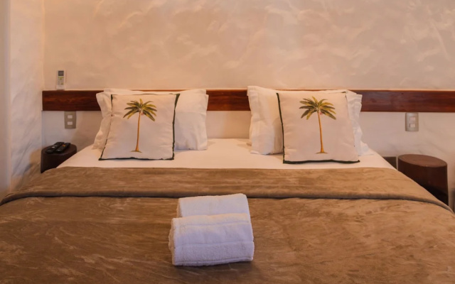 Moriá Eco Lodge