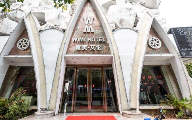 Wimi Art Hotel