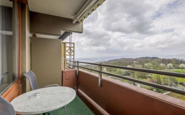 Apartment A1005 Sassofortino