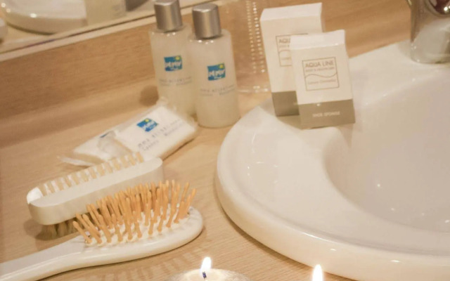 Residence Club mmv L'etoile des Cimes