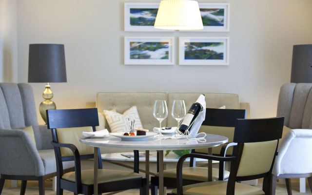 Fairmont Le Montreux Palace