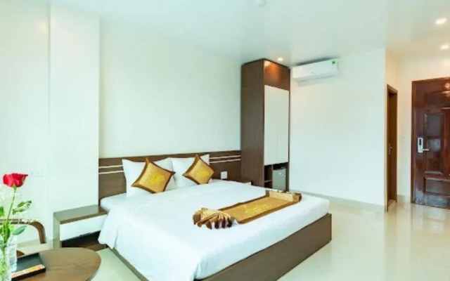 Tung Quang hotel