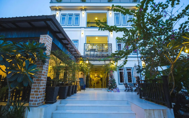 Rithy Rine Angkor Residence