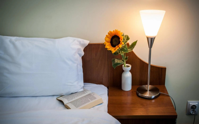 Hemus Hotel