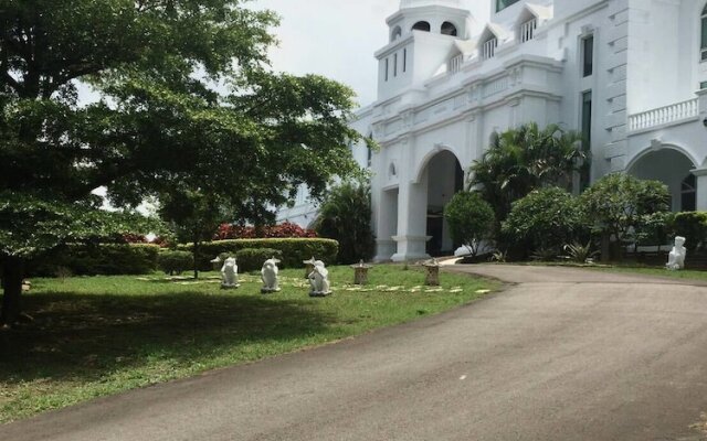 Empire Pacific Castle