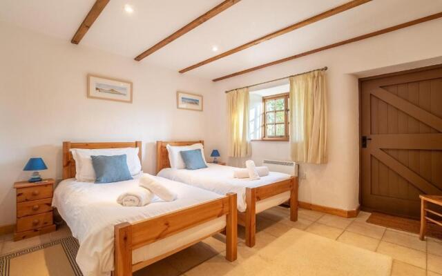 Church Close Cottage