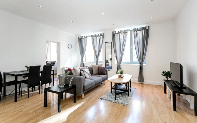 Stay Inn Apartments Aldgate