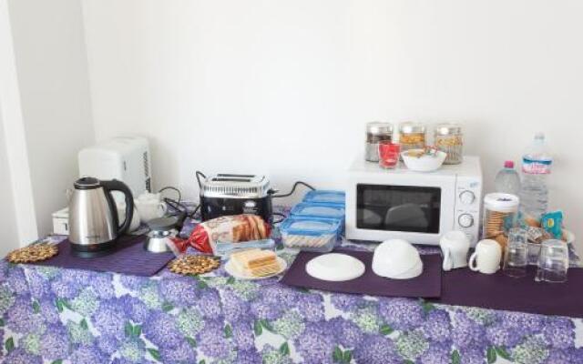 Keplero Guesthouse